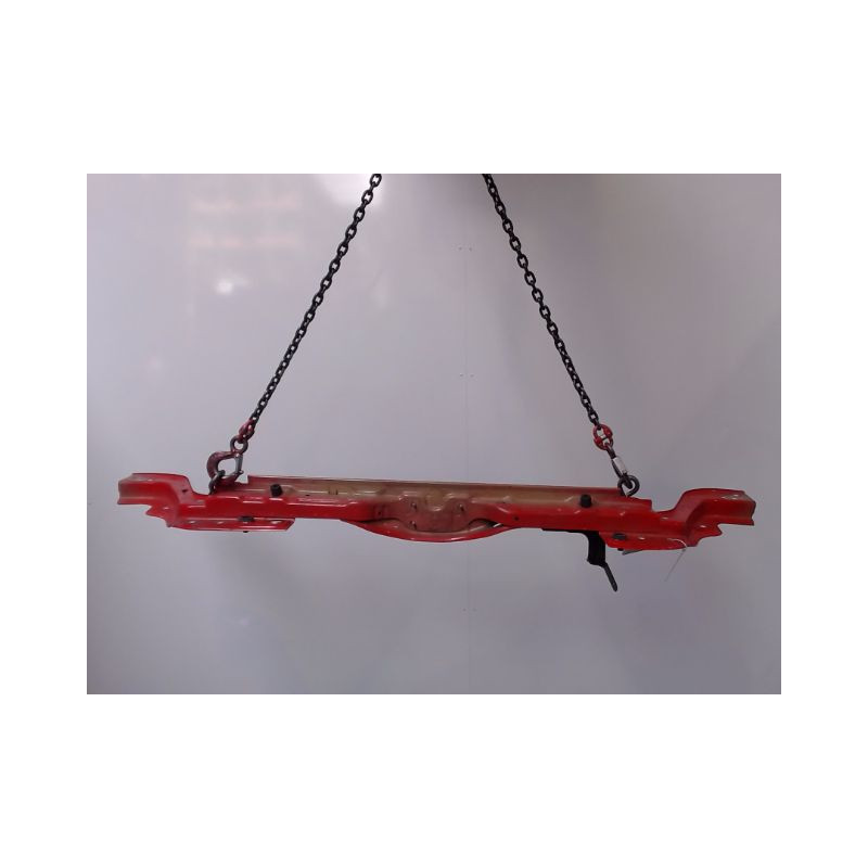TRAVERSE SUPERIEURE ARMATURE AVANT FIAT FIORINO