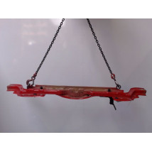 TRAVERSE SUPERIEURE ARMATURE AVANT FIAT FIORINO