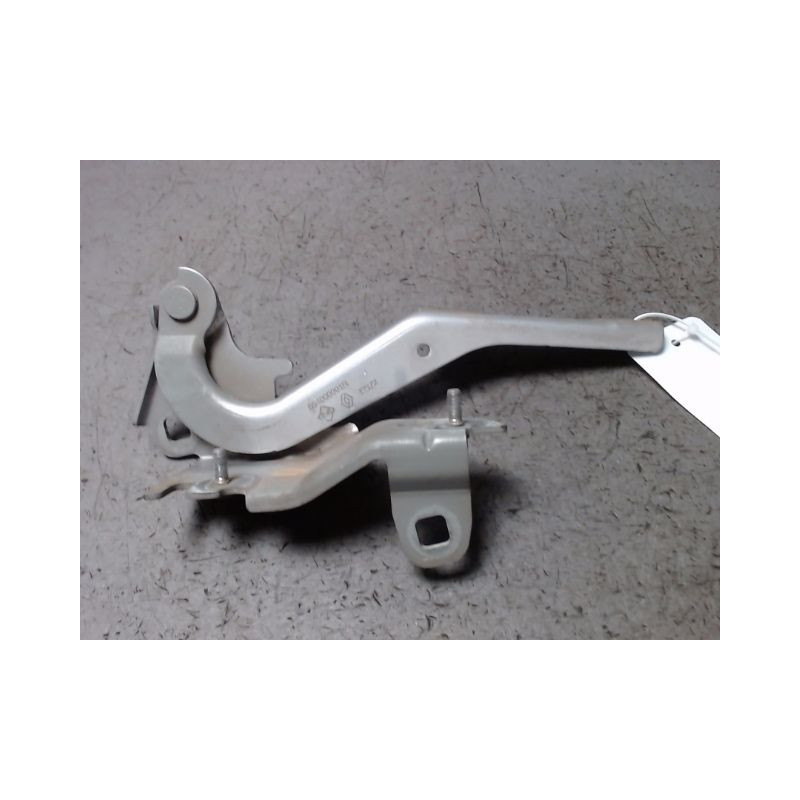 COMPAS DROIT CAPOT RENAULT LAGUNA ESTATE 2007-