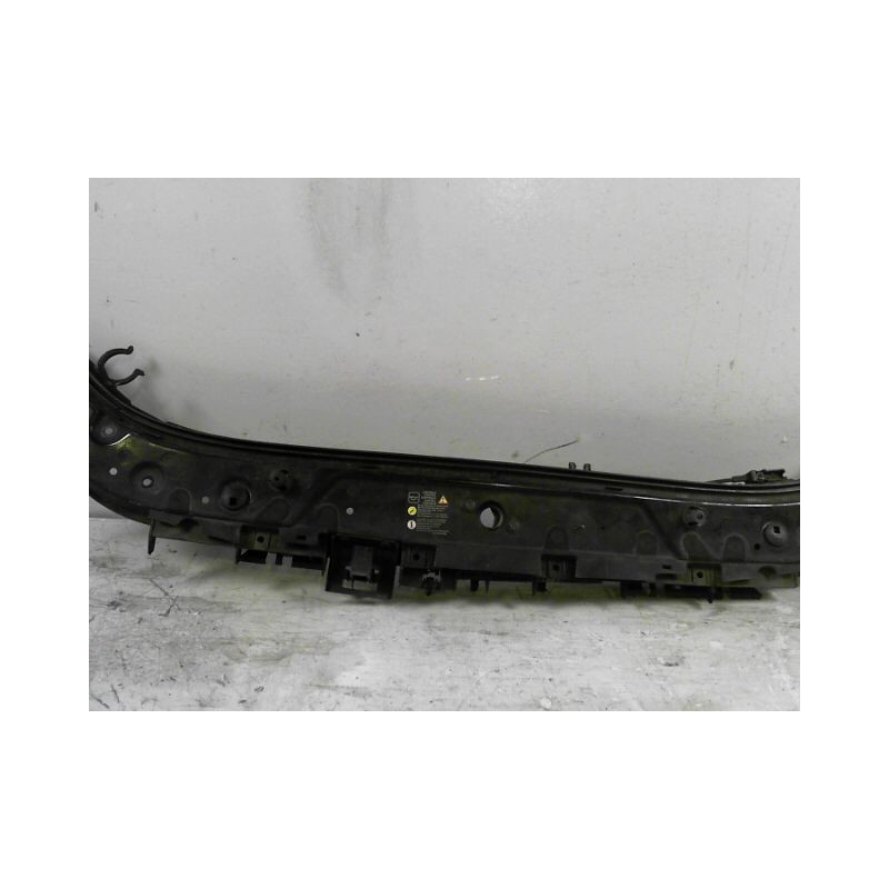 TRAVERSE SUPERIEURE ARMATURE AVANT RENAULT MEGANE II PH2 2006-