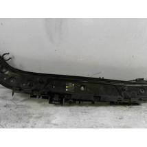 TRAVERSE SUPERIEURE ARMATURE AVANT RENAULT MEGANE II PH2 2006-