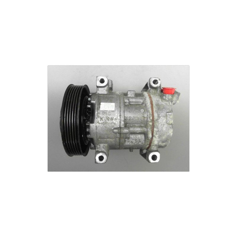 COMPRESSEUR AIR CONDITIONNE FIAT BRAVO II 07-11