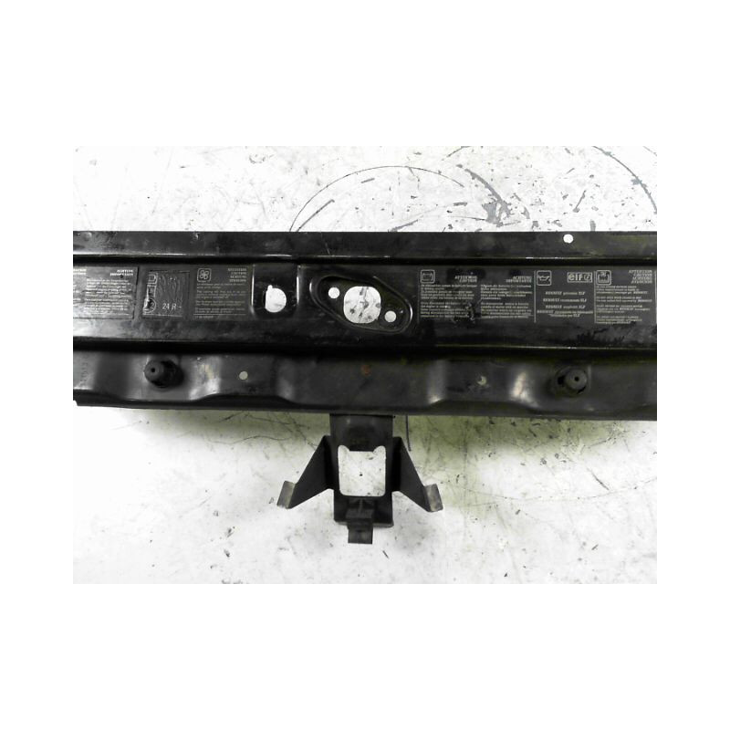 TRAVERSE SUPERIEURE ARMATURE AVANT RENAULT LAGUNA II 00-2005