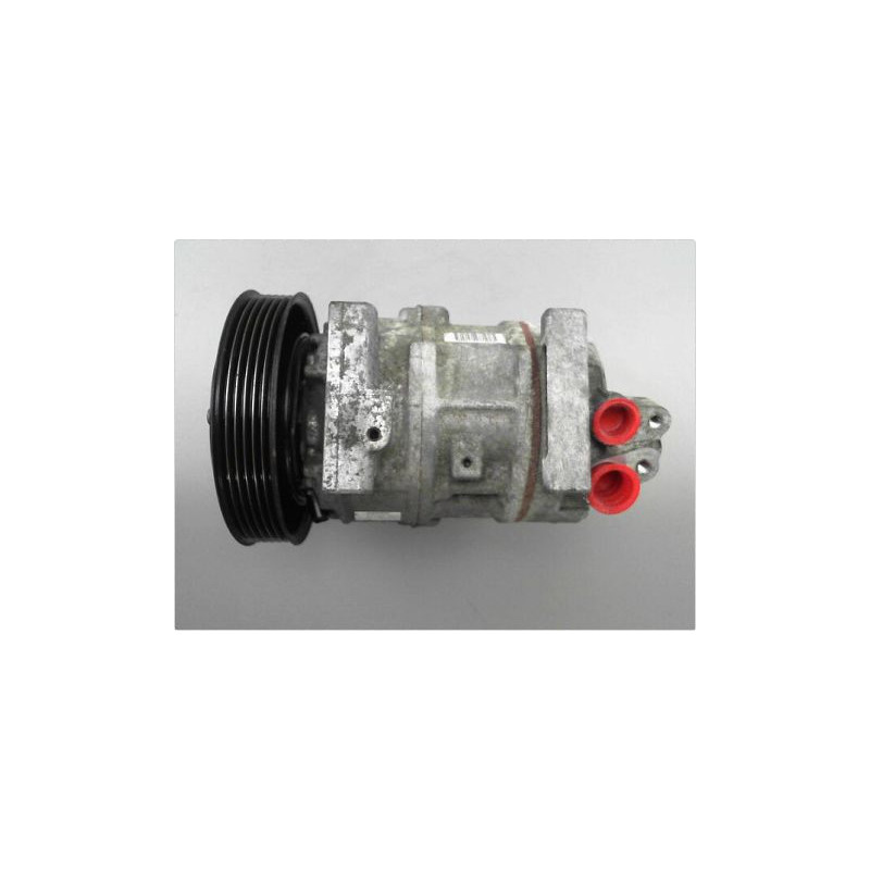 COMPRESSEUR AIR CONDITIONNE FIAT BRAVO II 07-11