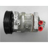COMPRESSEUR AIR CONDITIONNE FIAT BRAVO II 07-11