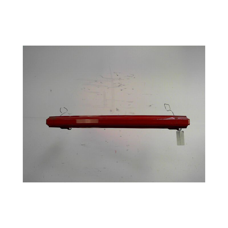 RENFORT PARE-CHOC ARRIERE  SKODA FABIA 2007-