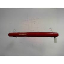 RENFORT PARE-CHOC ARRIERE  SKODA FABIA 2007-