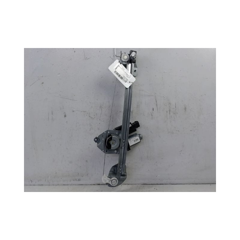 MECANISME+MOTEUR LEVE-GLACE ARRIERE GAUCHE OPEL MERIVA 2006-