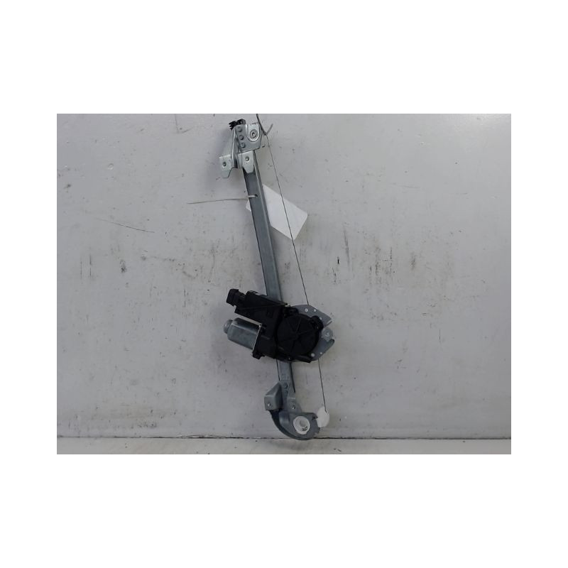 MECANISME+MOTEUR LEVE-GLACE ARRIERE GAUCHE OPEL MERIVA 2006-
