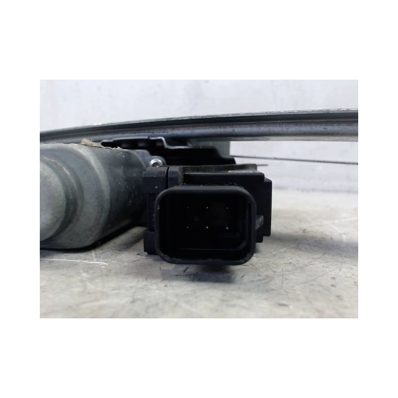 MECANISME+MOTEUR LEVE-GLACE ARRIERE GAUCHE OPEL MERIVA 2006-