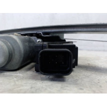 MECANISME+MOTEUR LEVE-GLACE ARRIERE GAUCHE OPEL MERIVA 2006-