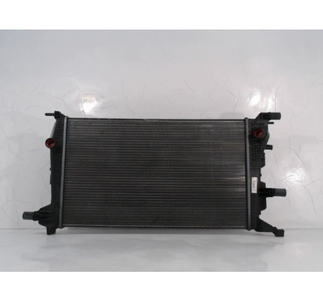 RADIATEUR