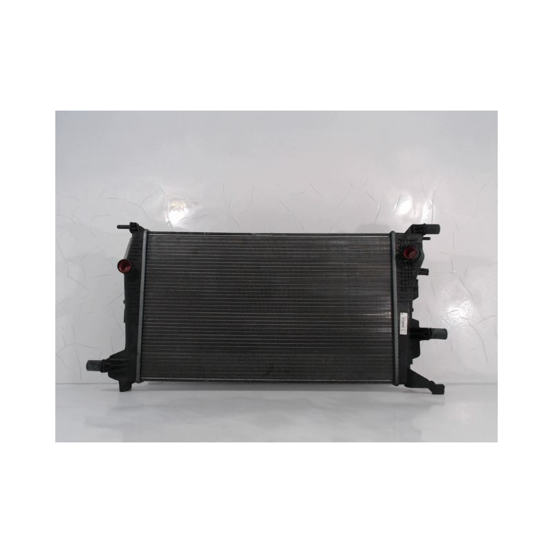 RADIATEUR RENAULT MEGANE III 2008-