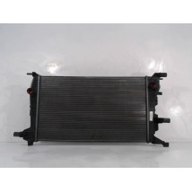 RADIATEUR RENAULT MEGANE III 2008-