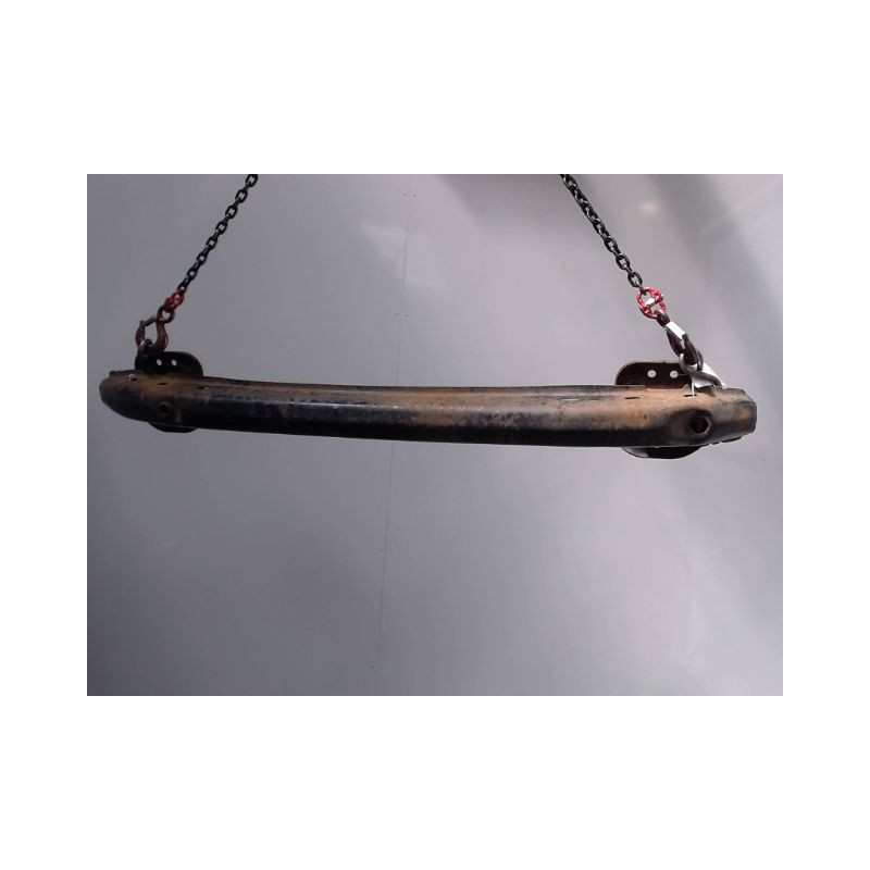 RENFORT PARE-CHOC ARRIERE  CITROEN C4 04-08