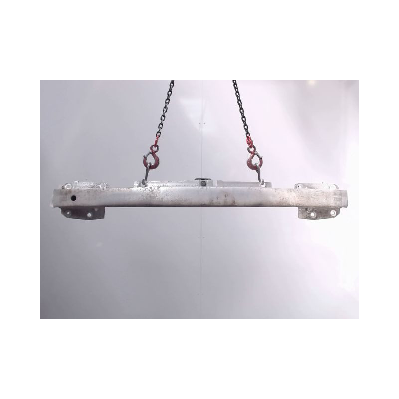 RENFORT PARE-CHOC AVANT RENAULT LAGUNA III 2009-