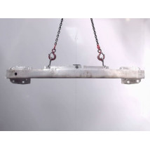 RENFORT PARE-CHOC AVANT RENAULT LAGUNA III 2009-