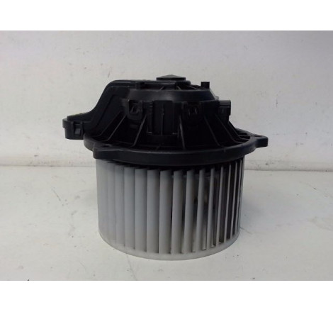 VENTILATEUR DE CHAUFFAGE