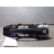 POIGNEE EXTERIEURE PORTE AVANT GAUCHE VOLKSWAGEN POLO 2009-