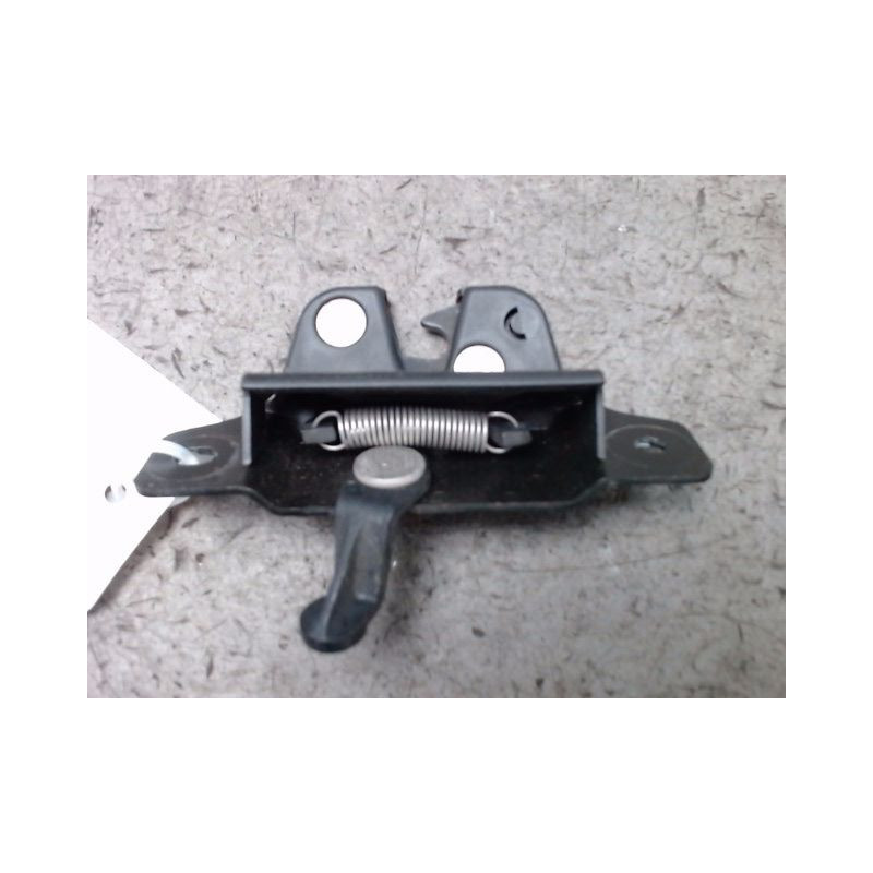 SERRURE HAYON  PEUGEOT 106 96-2003