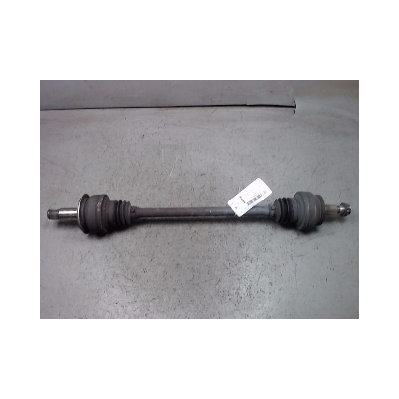 TRANSMISSION ARRIERE GAUCHE MERCEDES CLASSE C 2007- C 200 CDI 