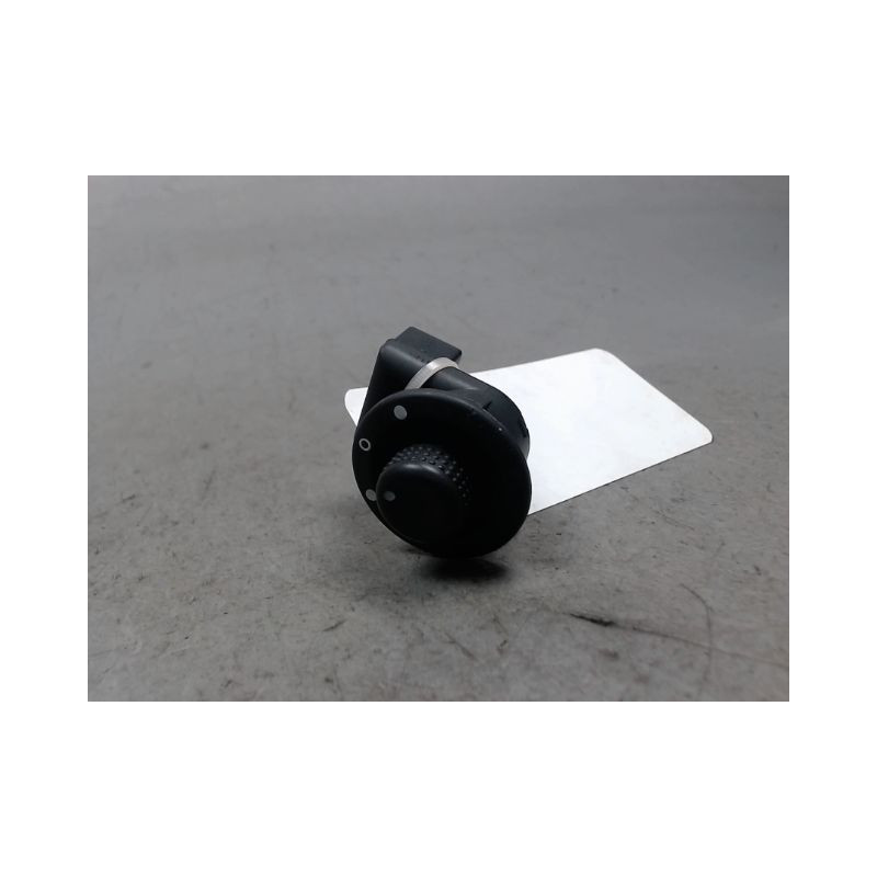 COMMANDE RETROVISSEUR EXTERIEUR ELECTRIQUE RENAULT CLIO III 2005-