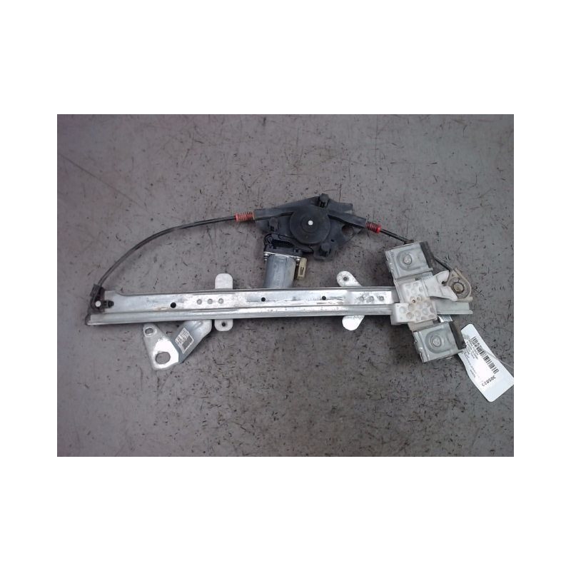 MECANISME+MOTEUR LEVE-GLACE AVANT GAUCHE FORD FUSION 2005-