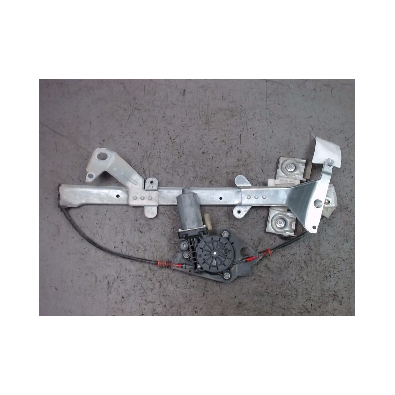 MECANISME+MOTEUR LEVE-GLACE AVANT GAUCHE FORD FUSION 2005-