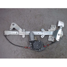 MECANISME+MOTEUR LEVE-GLACE AVANT GAUCHE FORD FUSION 2005-