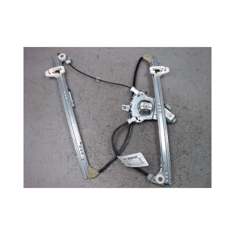 MECANISME+MOTEUR LEVE-GLACE AVANT DROIT CITROEN XSARA BREAK 2000-