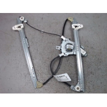 MECANISME+MOTEUR LEVE-GLACE AVANT DROIT CITROEN XSARA BREAK 2000-