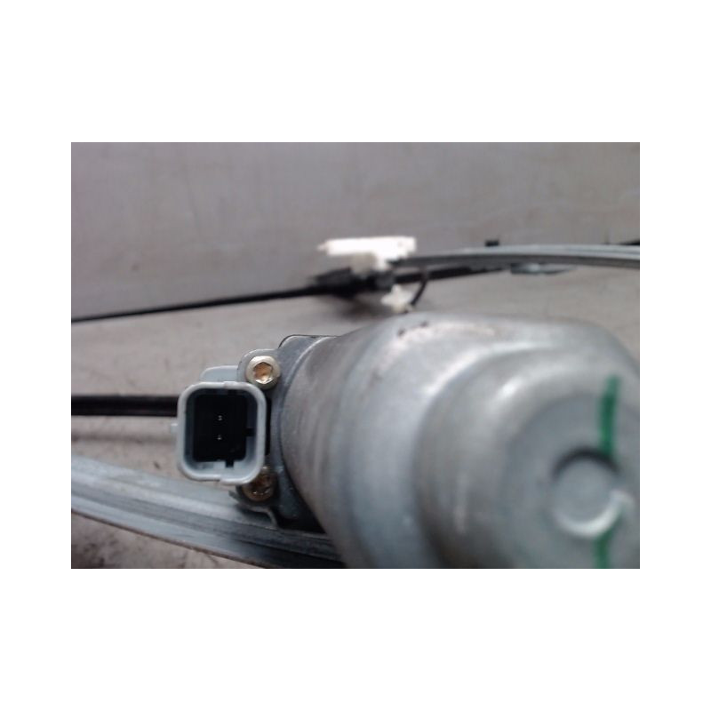 MECANISME+MOTEUR LEVE-GLACE AVANT DROIT CITROEN XSARA BREAK 2000-