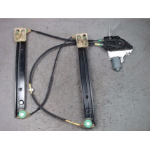 MECANISME+MOTEUR LEVE-GLACE AVANT DROIT AUDI A1