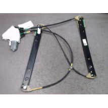 MECANISME+MOTEUR LEVE-GLACE AVANT DROIT AUDI A1