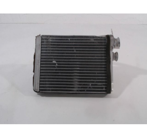RADIATEUR DE CHAUFFAGE