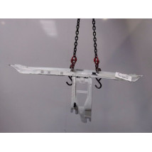 TRAVERSE SUPERIEURE ARMATURE AVANT RENAULT CLIO II PH.2 01-06