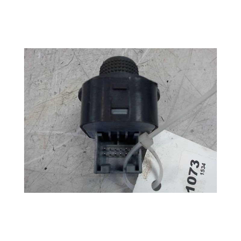 COMMANDE RETROVISSEUR EXTERIEUR ELECTRIQUE FIAT FIORINO