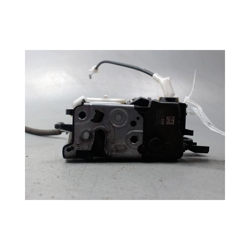 SYSTEME CONDAMNATION AVANT DROIT PEUGEOT 5008 2009-