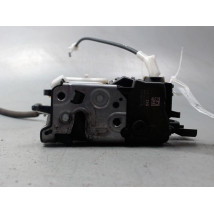 SYSTEME CONDAMNATION AVANT DROIT PEUGEOT 5008 2009-
