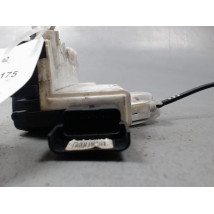SYSTEME CONDAMNATION AVANT DROIT PEUGEOT 5008 2009-
