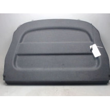 TABLETTE PLAGE ARRIERE RENAULT MEGANE III 2008-