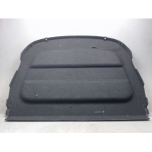 TABLETTE PLAGE ARRIERE RENAULT MEGANE III 2008-