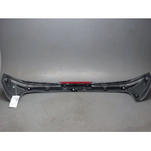 BECQUET HAYON FORD FIESTA 2008-