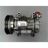 COMPRESSEUR AIR CONDITIONNE RENAULT MODUS PH2 08-12