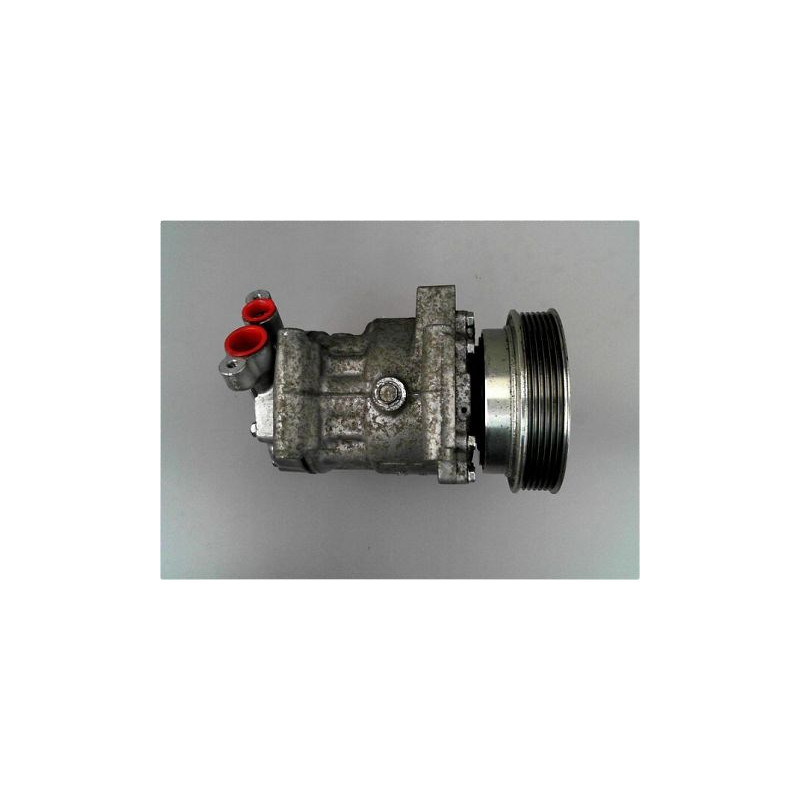 COMPRESSEUR AIR CONDITIONNE RENAULT MODUS PH2 08-12