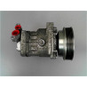 COMPRESSEUR AIR CONDITIONNE RENAULT MODUS PH2 08-12