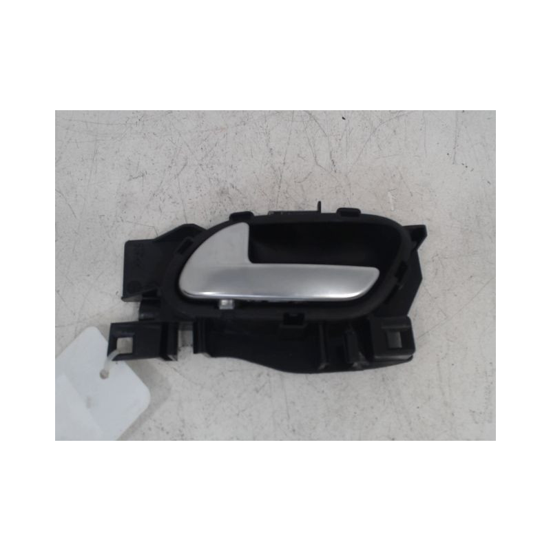 POIGNEE INTERIEURE PORTE AVANT GAUCHE CITROEN DS3 2009-