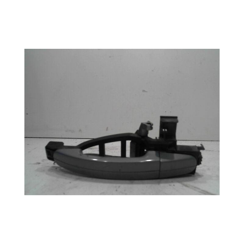 POIGNEE EXTERIEURE PORTE ARRIERE GAUCHE FORD FOCUS 2008-