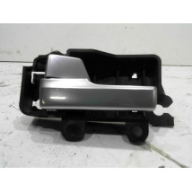 POIGNEE INTERIEURE PORTE ARRIERE GAUCHE FORD FOCUS 2008-