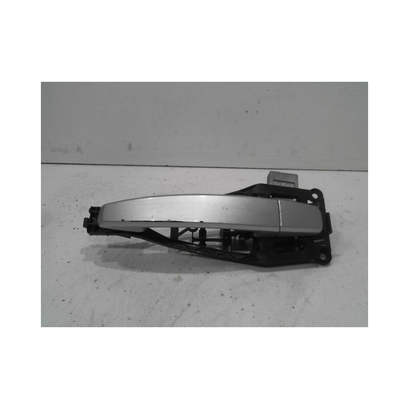 POIGNEE EXTERIEURE PORTE ARRIERE GAUCHE OPEL ASTRA 2004-